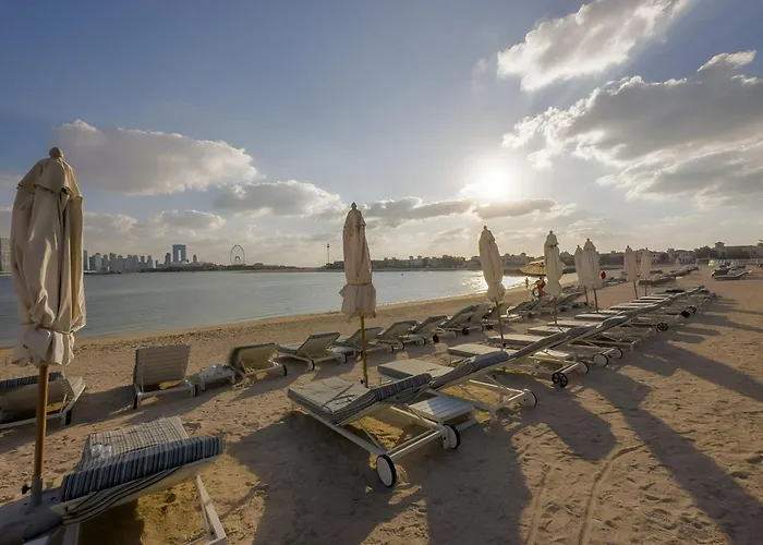 Oceana Residences, Oceana Palm Jumeirah - Mint Stay