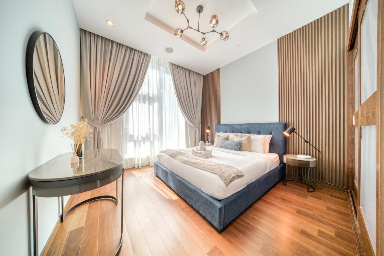 Oceana Residences, Oceana Palm Jumeirah - Mint Дубай