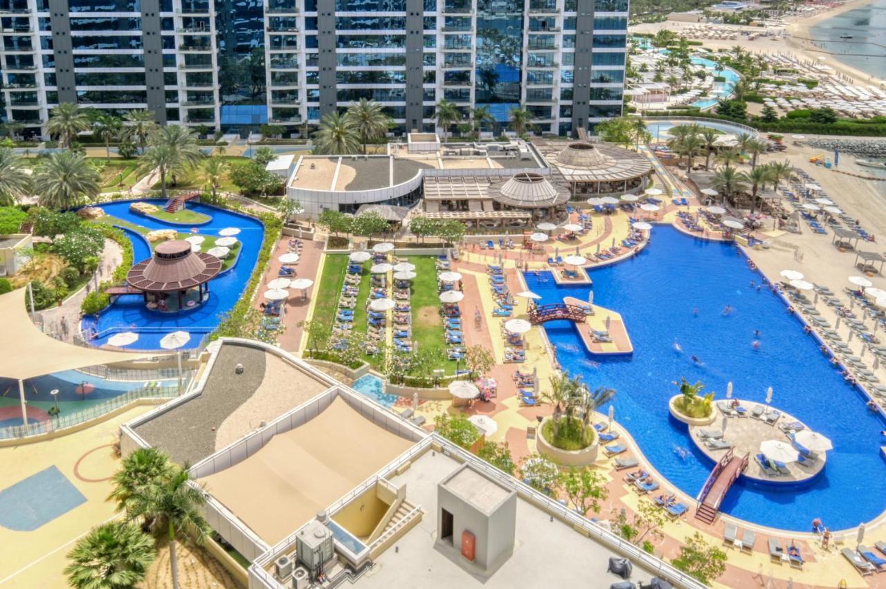 Oceana Residences, Oceana Palm Jumeirah - Mint Дубай