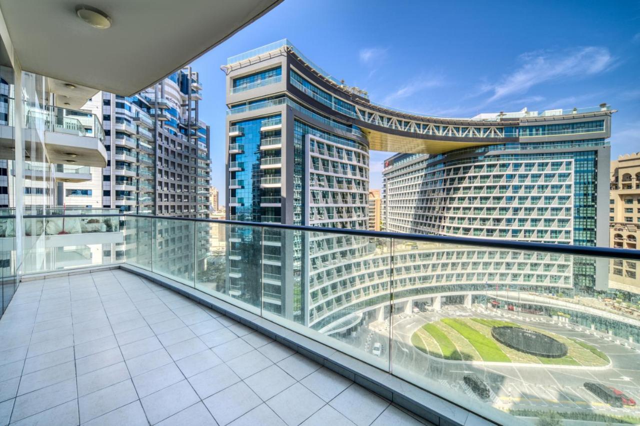 Oceana Residences, Oceana Palm Jumeirah - Mint *
