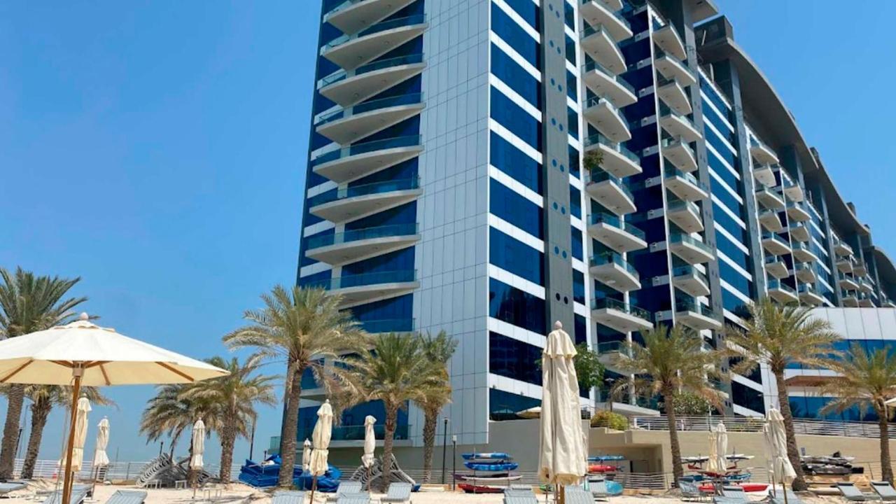 Oceana Residences, Oceana Palm Jumeirah - Mint Апартаменты