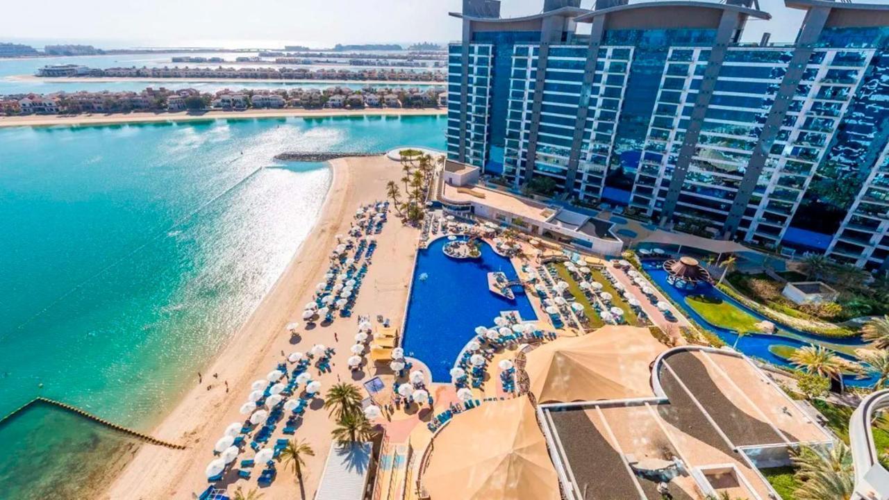 Апартаменты Oceana Residences, Oceana Palm Jumeirah - Mint