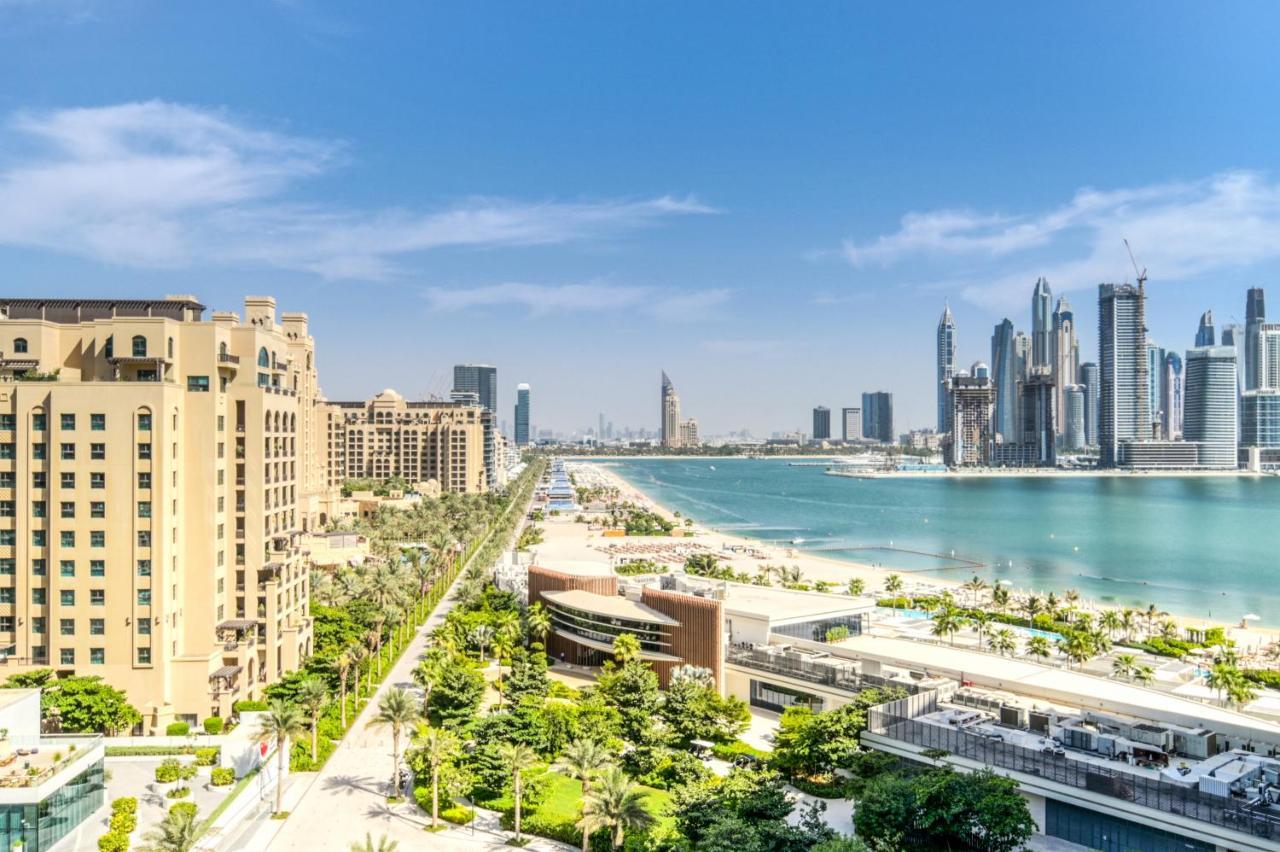 Oceana Residences, Oceana Palm Jumeirah - Mint Дубай