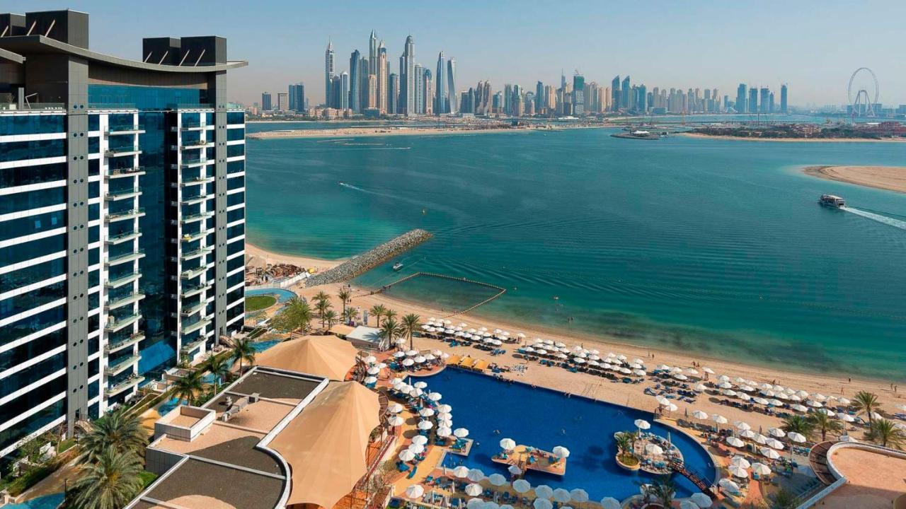 Апартаменты Oceana Residences, Oceana Palm Jumeirah - Mint