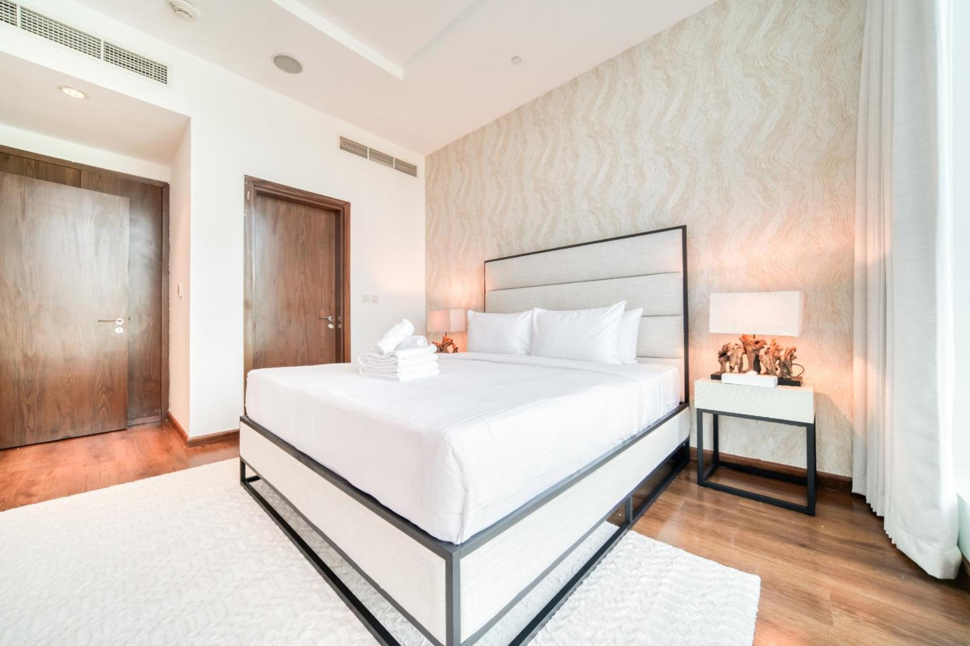 Oceana Residences, Oceana Palm Jumeirah - Mint * Дубай