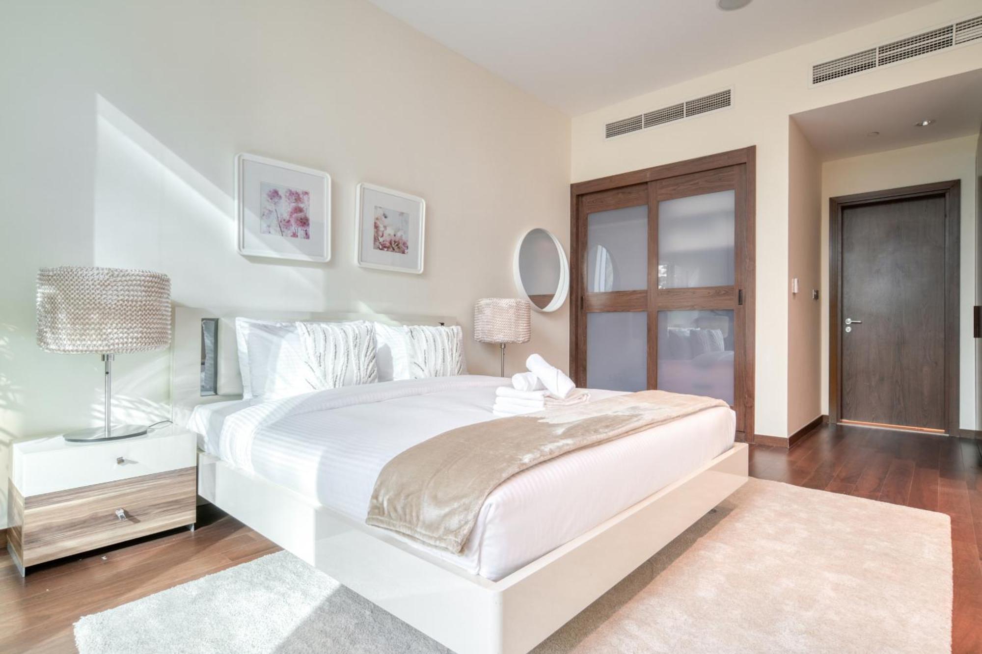 Oceana Residences, Oceana Palm Jumeirah - Mint