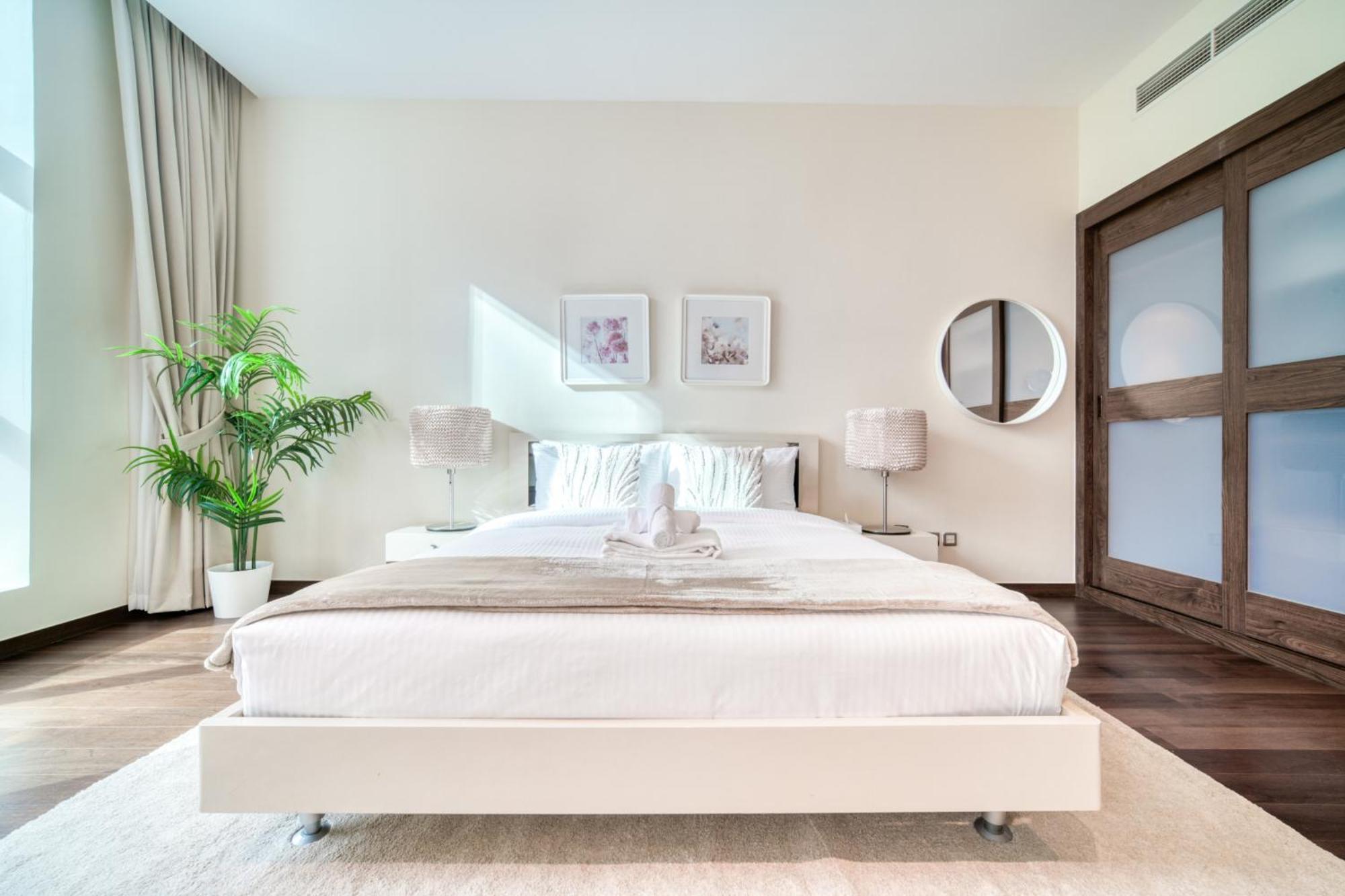 Oceana Residences, Oceana Palm Jumeirah - Mint * Дубай