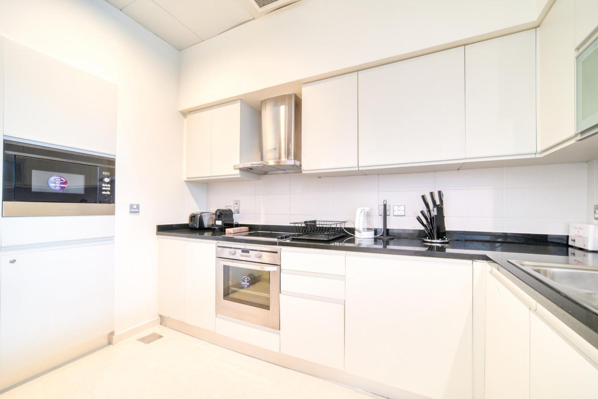Oceana Residences, Oceana Palm Jumeirah - Mint