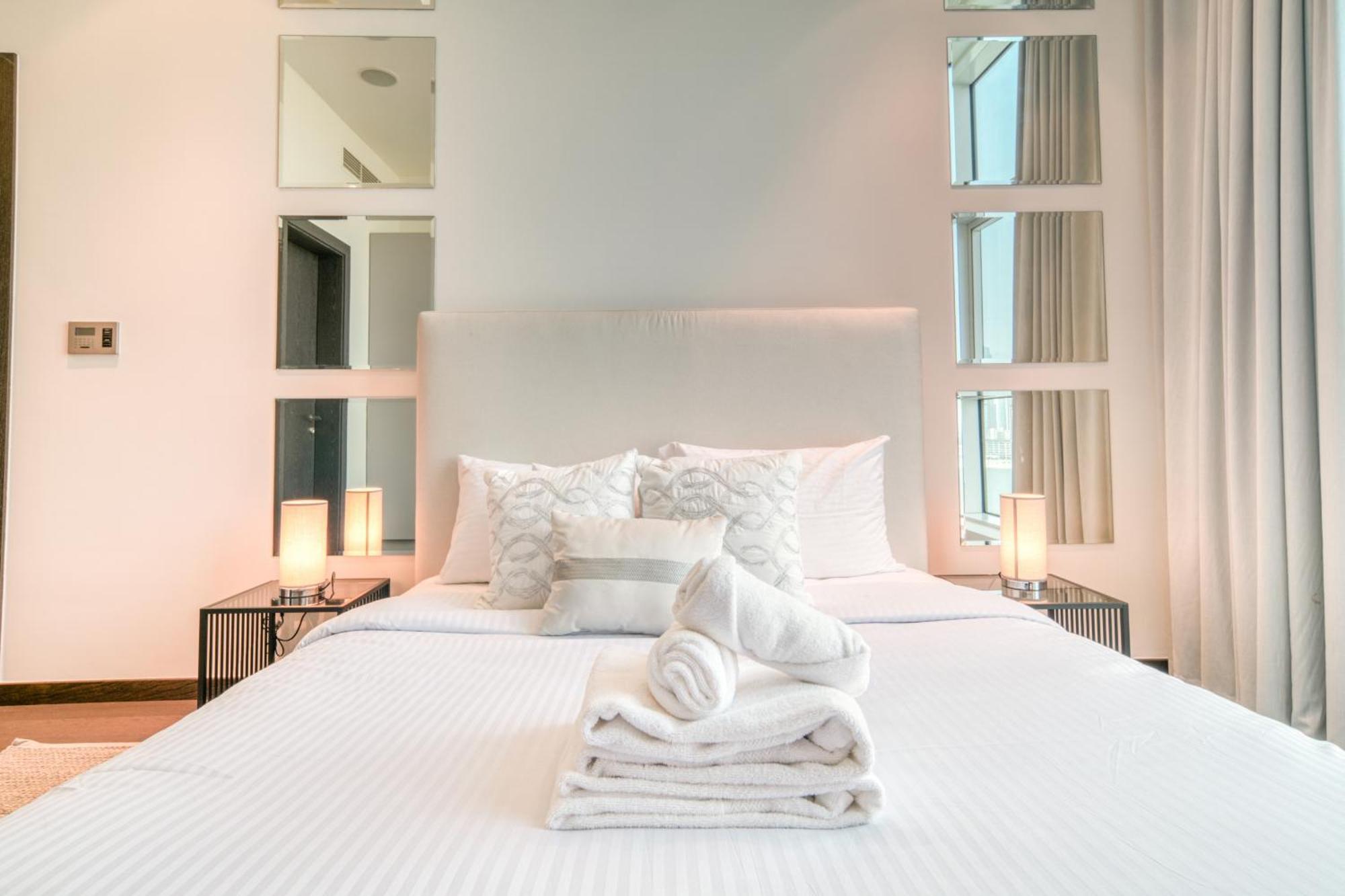 Oceana Residences, Oceana Palm Jumeirah - Mint * Дубай