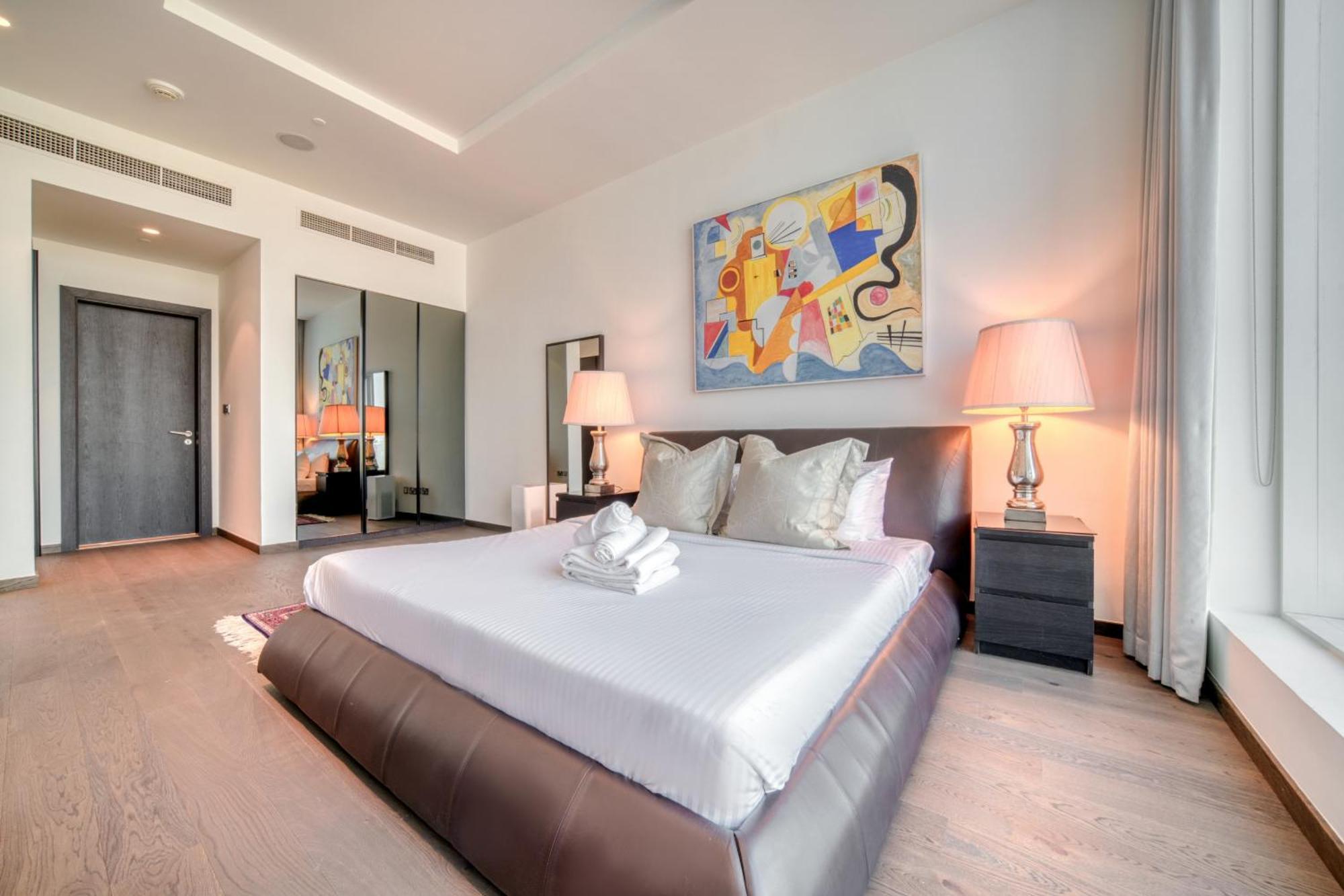 Oceana Residences, Oceana Palm Jumeirah - Mint