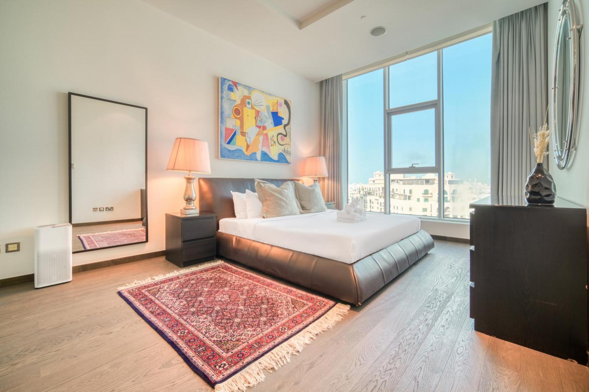 Oceana Residences, Oceana Palm Jumeirah - Mint
