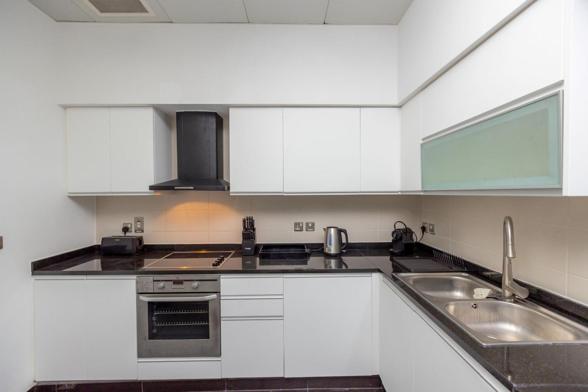 Oceana Residences, Oceana Palm Jumeirah - Mint