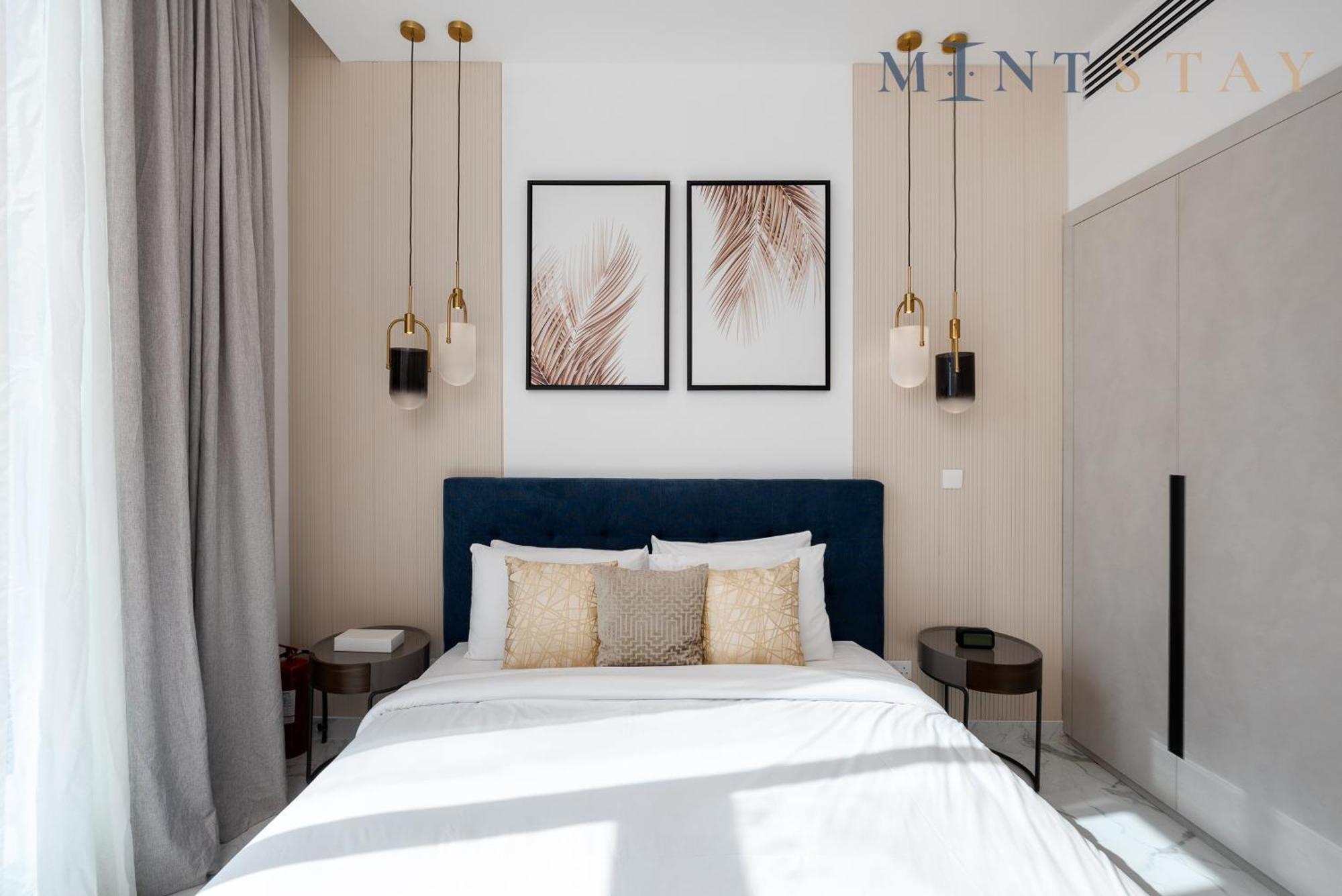 Oceana Residences, Oceana Palm Jumeirah - Mint *